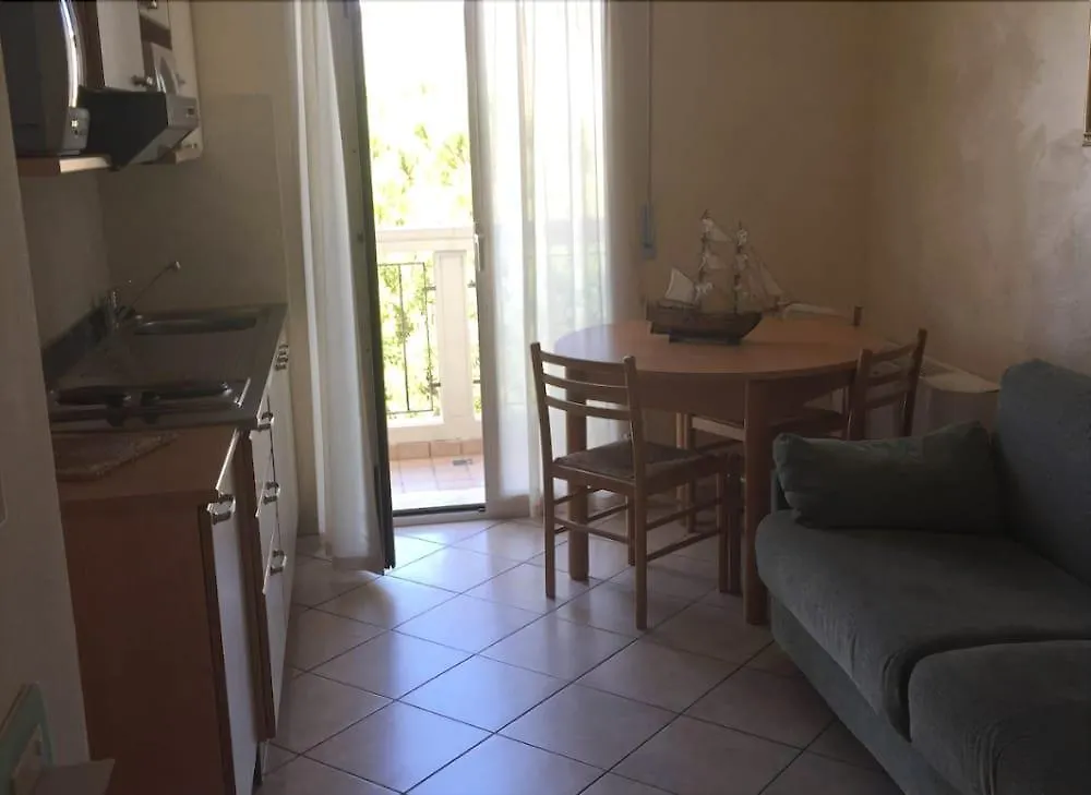 Hotel Residence Veliero Riccione Aparthotel