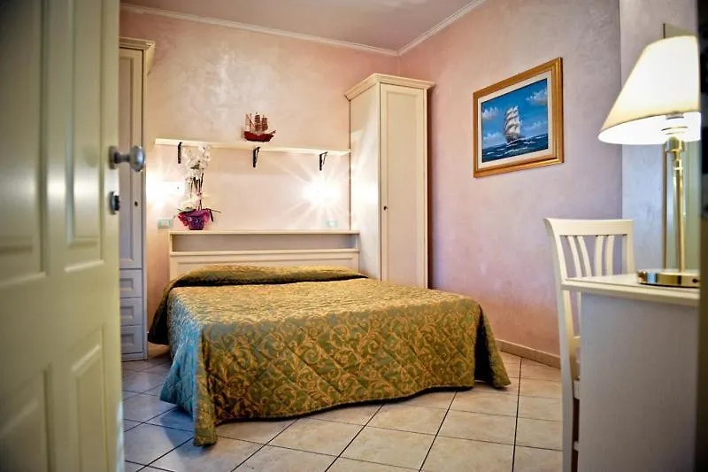 Hotel Residence Veliero Riccione