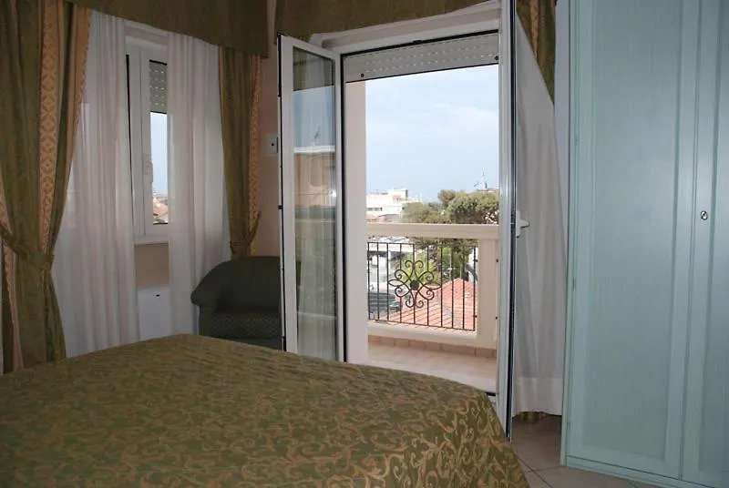 Aparthotel Hotel Residence Veliero Riccione