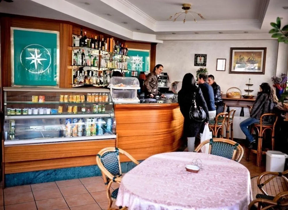 Hotel Residence Veliero Riccione Aparthotel