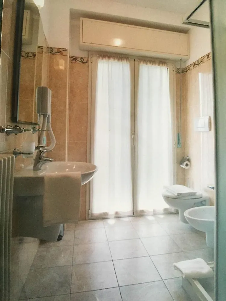 Hotel Residence Veliero Riccione