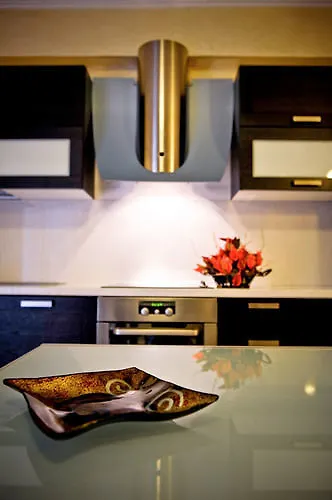 Hotel Residence Veliero Riccione Aparthotel