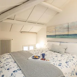 - Al Mare - Nuovo E Stupendo Loft 5 Stelle Appartamento